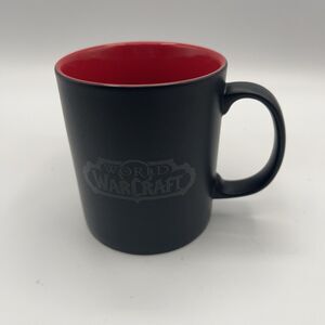 World of Warcraft Coffee Mug
